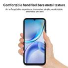 For ZTE Blade A36 4G 10pcs TPU Phone Case(Black) - 3