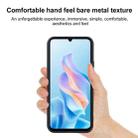 For ZTE Blade A76 5G 10pcs TPU Phone Case(Black) - 3
