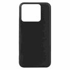 For ZTE Blade A56 Pro 10pcs TPU Phone Case(Black) - 2