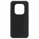 For Realme Narzo 70 Turbo 50pcs TPU Phone Case(Black) - 2