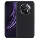 For Realme P1 Speed 50pcs TPU Phone Case(Black) - 1