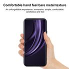 For Realme P1 Speed 50pcs TPU Phone Case(Black) - 3