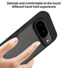 For Google Pixel 9 / 9 Pro imak UX-9B Series Four Corners Tiny Airbag Shockproof Phone Case(Black) - 3