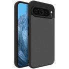 For Google Pixel 9 Pro XL imak UX-9B Series Four Corners Tiny Airbag Shockproof Phone Case(Black) - 1