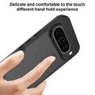 For Google Pixel 9 Pro XL imak UX-9B Series Four Corners Tiny Airbag Shockproof Phone Case(Black) - 3