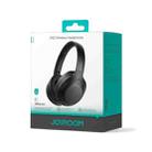 JOYROOM JR-JH2 ANC Bluetooth Wireless Headphones(Black) - 6