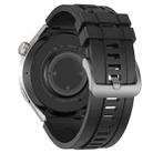 MT78 1.43 inch IP67 Waterproof Smart Watch, Support Sleep Monitoring(Black) - 4