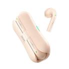 WK WS-11 Littoy HiFi True Wireless Bluetooth Earphone(Beige) - 1