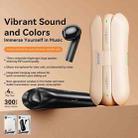 WK WS-11 Littoy HiFi True Wireless Bluetooth Earphone(Beige) - 2