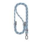 USAMS ZB316 Adjustable Phone Rope(Blue) - 1