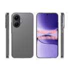 For Xiaomi Poco F7 5G Waterproof Texture TPU Phone Case(Transparent) - 2
