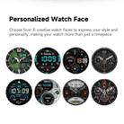 LEMFO Z1 1.43 inch AMOLED Screen Smart Watch, 4G Network Android 8.1, 4GB+64GB, Eurasian Version(Black) - 7