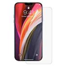 For iPhone 12 Pro Max Full Screen Protector Explosion-proof Hydrogel Film - 2