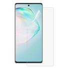 For Samsung Galaxy S10 Lite Full Screen Protector Explosion-proof Hydrogel Film - 1