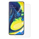 For Samsung Galaxy A80 Full Screen Protector Explosion-proof Hydrogel Film - 1