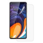 For Samsung Galaxy A60 Full Screen Protector Explosion-proof Hydrogel Film - 2