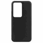 For Wiko Hi Enjoy 70 50pcs TPU Phone Case(Black) - 2