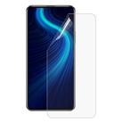 For Huawei Honor X10 Full Screen Protector Explosion-proof Hydrogel Film - 1