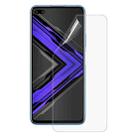For Huawei Honor Play4 Pro Full Screen Protector Explosion-proof Hydrogel Film - 2