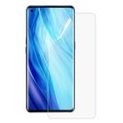 For OPPO Reno4 Pro Full Screen Protector Explosion-proof Hydrogel Film - 2