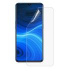 For OPPO Realme X2 Pro Full Screen Protector Explosion-proof Hydrogel Film - 1