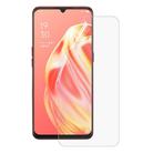 For OPPO Reno3 & A91 Full Screen Protector Explosion-proof Hydrogel Film - 1