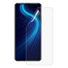 For Huawei Honor X10 25 PCS Full Screen Protector Explosion-proof Hydrogel Film - 1