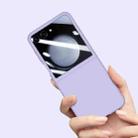 For Xiaomi Mix Flip Integrated PC Skin Feel Shockproof Phone Case(Green) - 2