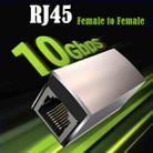 10Gbps RJ45 Female to Female in Line Coupler Cat8 / Cat7 / Cat6 / Cat5 Ethernet Cable Extender Adapter - 3