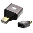 8K 60Hz Male Mini Displayport to Female Displayport Adapter DP Converter - 1