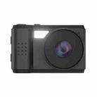 S5 0.96 inch HD Screen Mini Portable Camera(Black) - 1