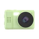 S5 0.96 inch HD Screen Mini Portable Camera(Green) - 1