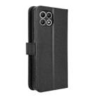 For T-Mobile Revvl 7 5G Diamond Texture Leather Phone Case(Black) - 3