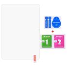 For CWOWDEFU Kids Tablet 10.1 9H 0.3mm Explosion-proof Tempered Glass Film - 2