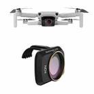 Sunnylife MM-FI9251 For DJI Mavic Mini / Mini 2 Drone ND4 Lens Filter - 1