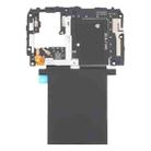 For Xiaomi Redmi K40s Original Motherboard Protective Cover - 1