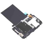 For Xiaomi Redmi K40s Original Motherboard Protective Cover - 2