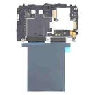 For Xiaomi Redmi K40s Original Motherboard Protective Cover - 3