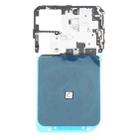 For Xiaomi 12 Pro Original Motherboard Protective Cover - 3