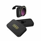 Sunnylife MM-FI9251 For DJI Mavic Mini / Mini 2 Drone ND32 Lens Filter - 1