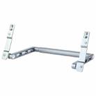 OUKITEL Tablet PC Metal Holder for OUKITEL RT8(Grey) - 2