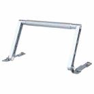 OUKITEL Tablet PC Metal Holder for OUKITEL RT8(Grey) - 3