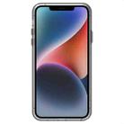 For iPhone 11 Pro Candy Magsafe PC Hybrid TPU Phone Case(White) - 3