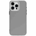 For iPhone 13 Pro Max Candy PC Hybrid TPU Shockproof Phone Case(White) - 2