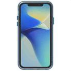 For iPhone 11 Candy PC Hybrid TPU Shockproof Phone Case(Blue) - 3