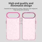 For iPhone 17 Air Candy PC Hybrid TPU Shockproof Phone Case(Red) - 3