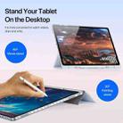 For Samsung Galaxy Tab S10 Ultra / S9 Ultra DUX DUCIS Unid Series PU+TPU Smart Tablet Case(Blue) - 3