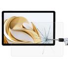 For ZTE W201DS 10.1 9H 0.3mm Explosion-proof Tempered Glass Film - 1