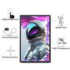 For Red Magic Tablet 3D Explorer 2pcs 9H 0.3mm Explosion-proof Tempered Glass Film - 3