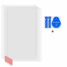 For ZTE nubia Red Magic Nova 25pcs 9H 0.3mm Explosion-proof Tempered Glass Film - 2